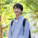 若い男性
