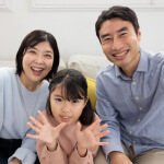 親子