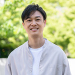 若い男性